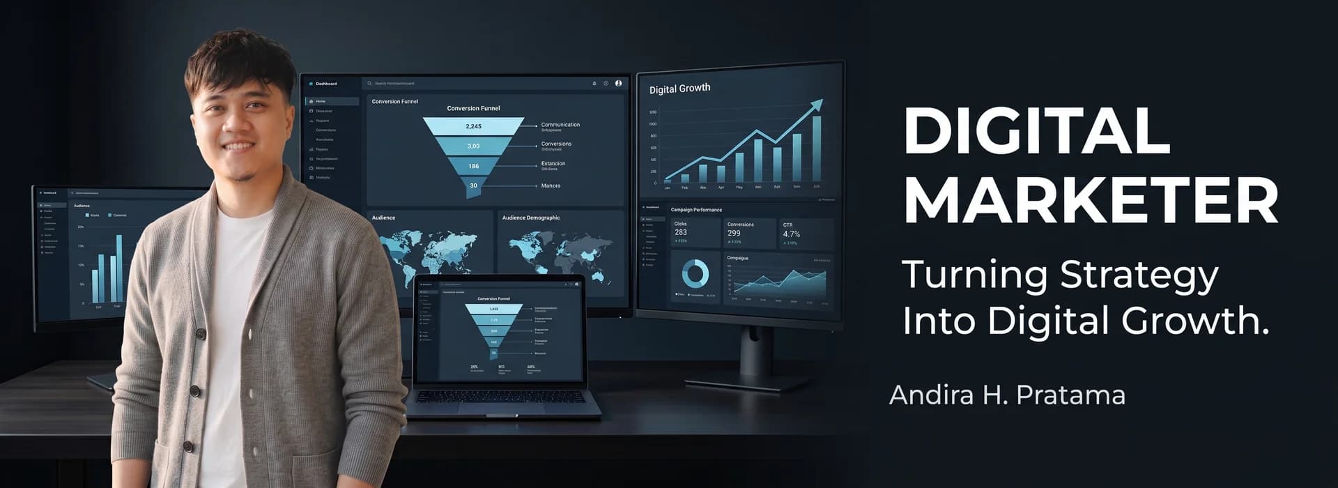 Banner