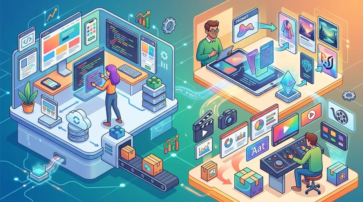 Ide Produk Digital Paling Laris: Panduan Bisnis Masa Kini