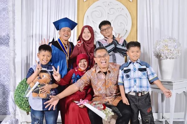 Menjadi Mechanical Design Engineer