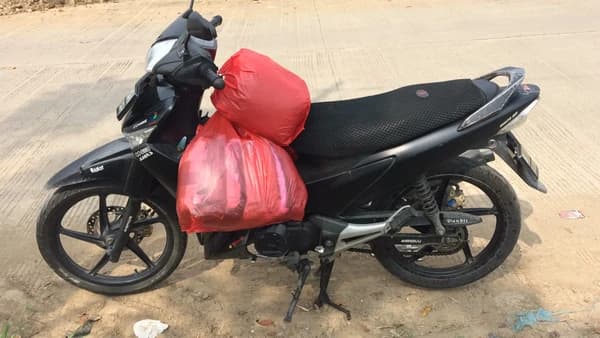 Bisnis Bangkrut dan Diberhentikan Dari Perusahaan