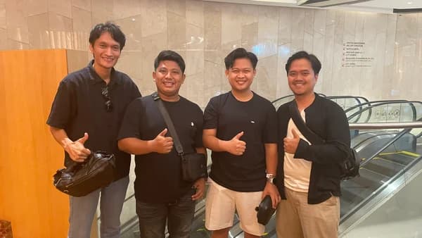 Terjun Di Dunia Affiliate Marketing